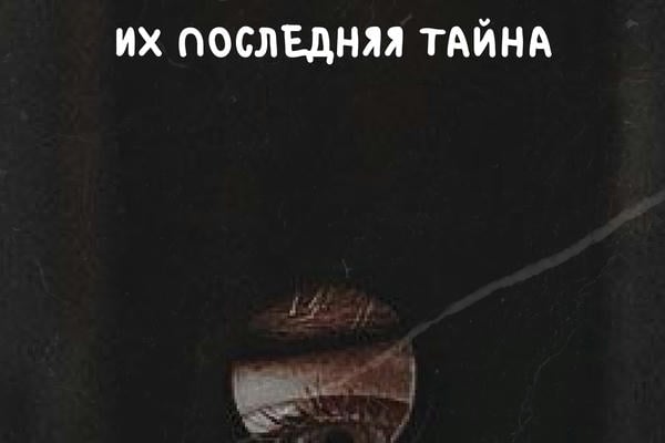 Их последняя тайна