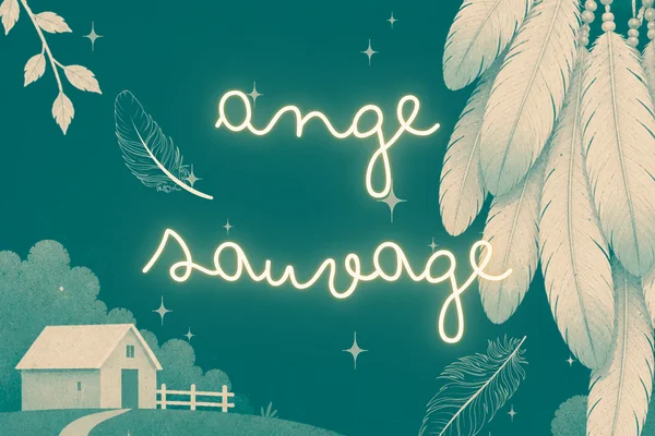 Ange Sauvage