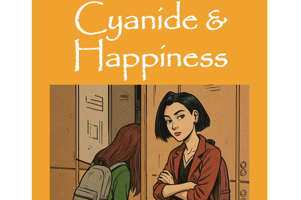 Cyanide and happiness