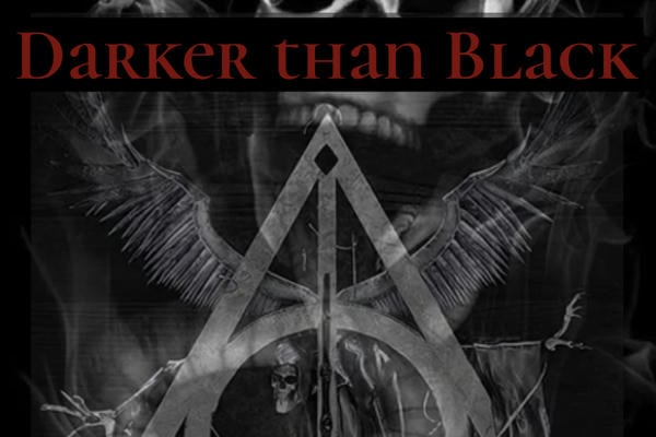 Darker than Black