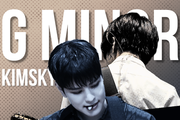 g minor