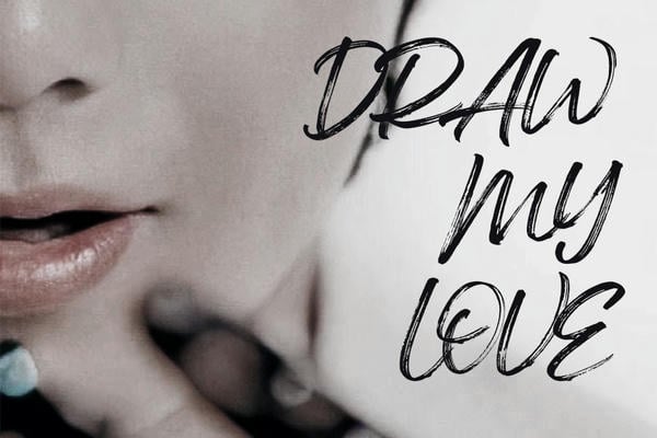 draw my love