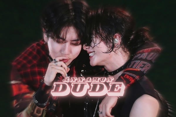 dude