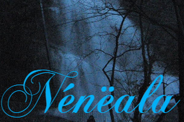 Nénëala