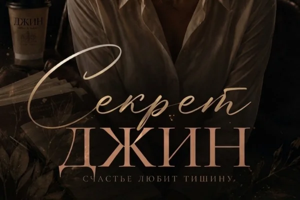 Секрет Джин