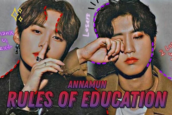 Rules of Education