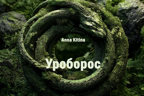 Уроборос