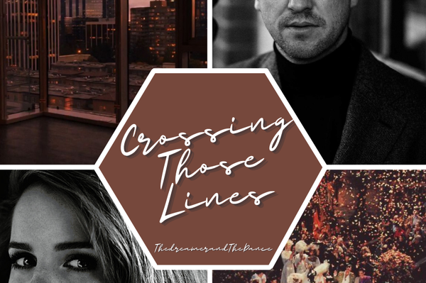 Преступая границы|Crossing Those Lines