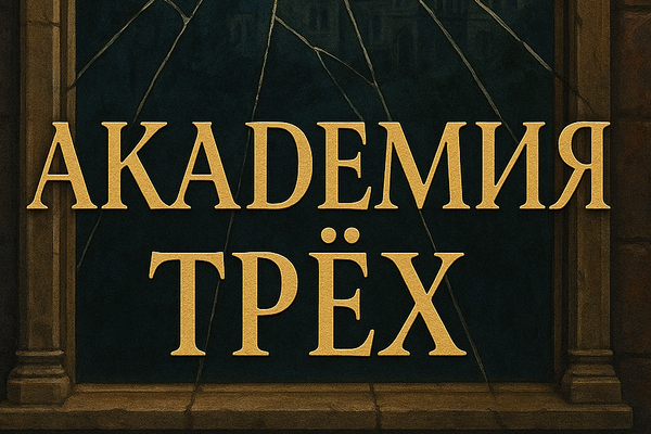 Академия трёх