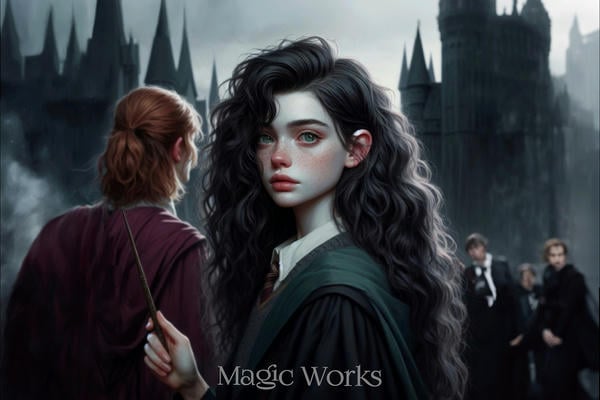 Magic Works
