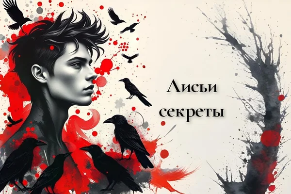 Лисьи секреты