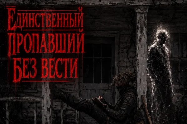 Единственный пропавший без вести