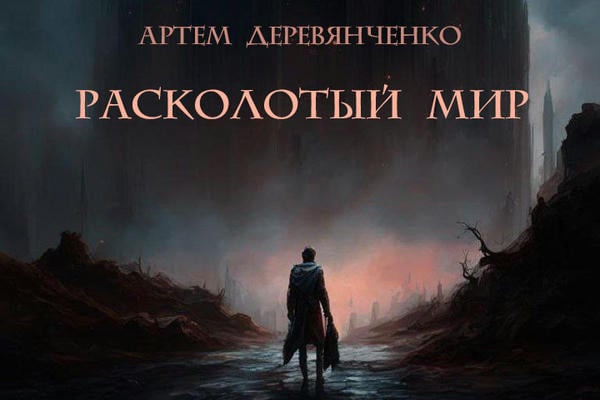 Расколотый мир