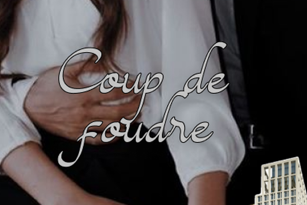 Coup de foudre
