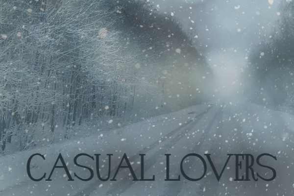 Casual lovers