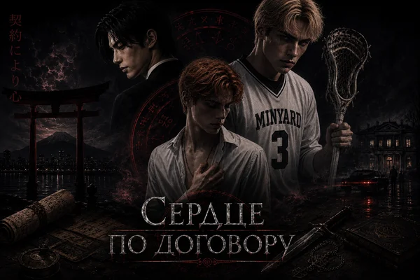 Сердце по договору