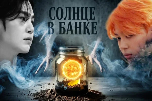 СОЛНЦЕ В БАНКЕ