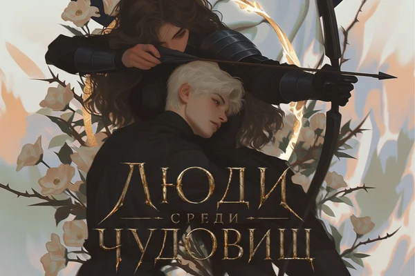 Люди среди чудовищ