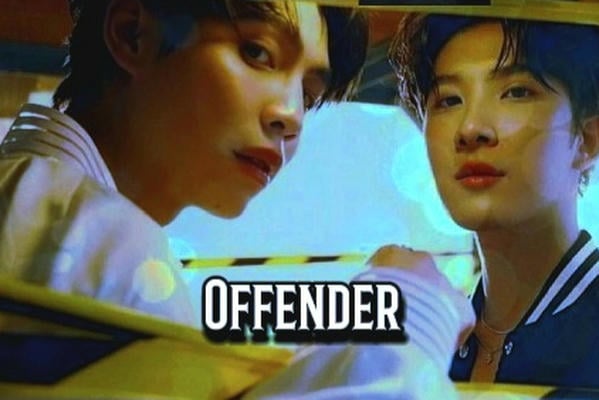 Offender