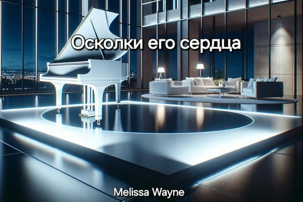 Осколки его сердца