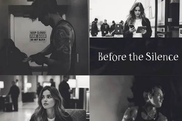 Before the Silence