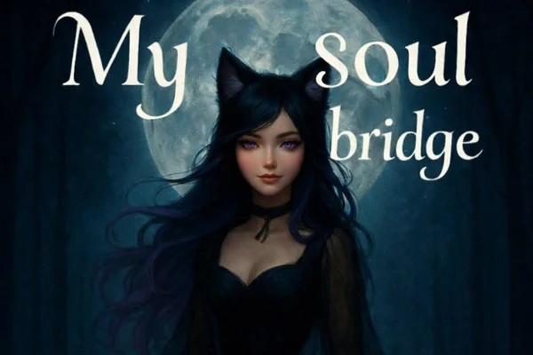 🔮My Soul Bridge❄️