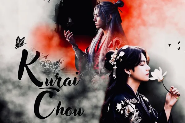 Kurai Chou.