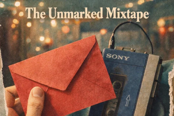 The Unmarked Mixtape