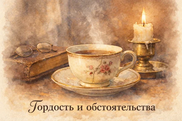 Гордость и обстоятельства