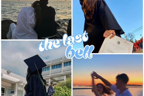 last bell
