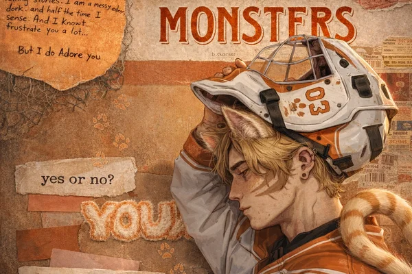 Monsters