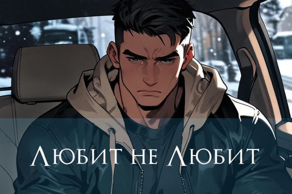 Любит не любит