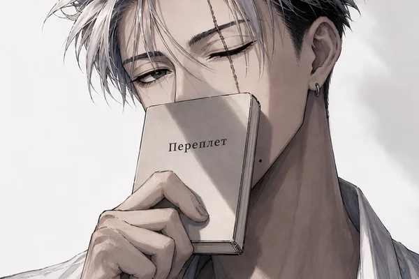 Переплёт