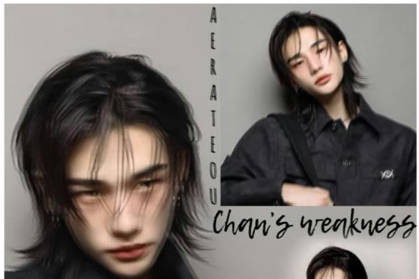 Chan’s weakness