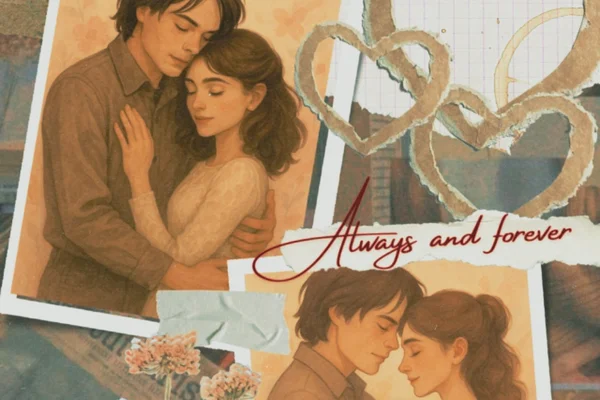 always and forever