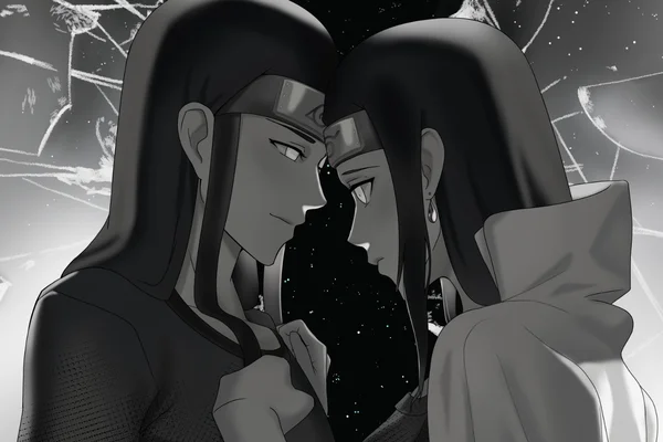 loneliness for two