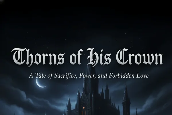 Thorns of His Crown