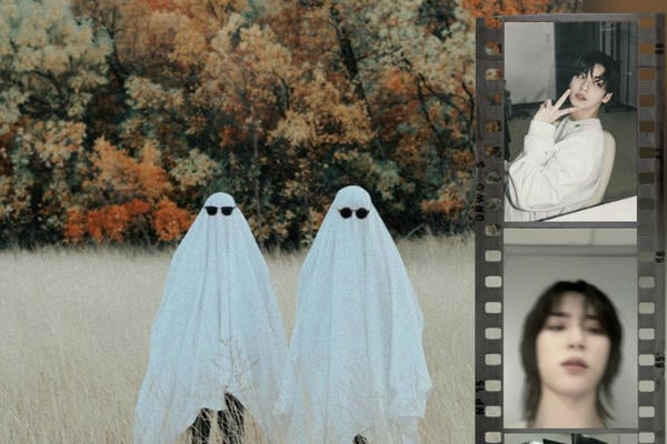 Spooky & silly