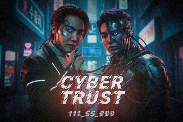 CYBER TRUST