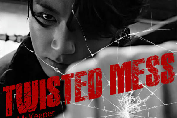 Twisted mess