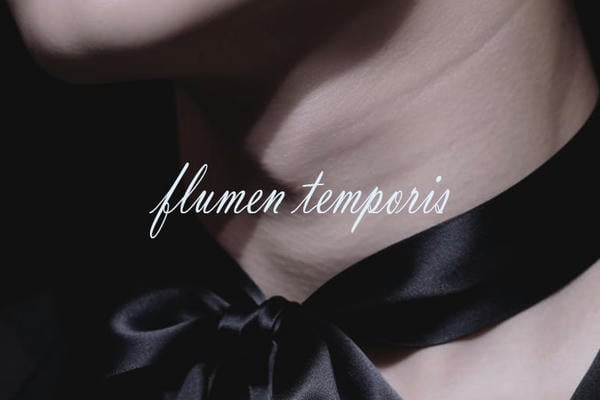 flumen temporis