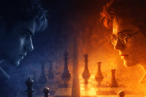 The Burden of Kings