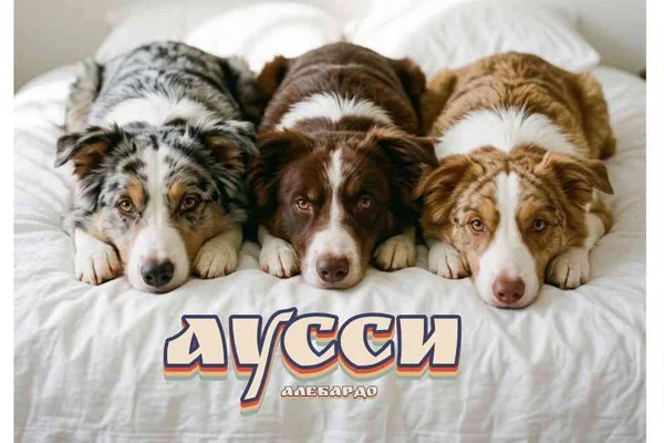 Аусси