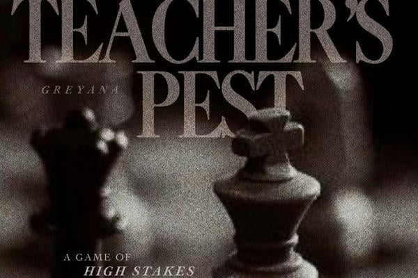 Teacher's Pest