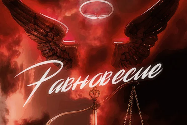 Равновесие