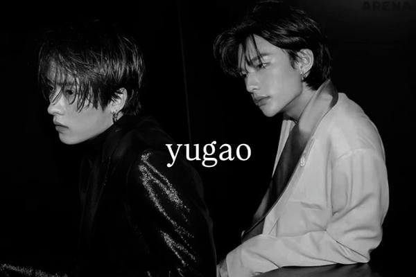 yugao