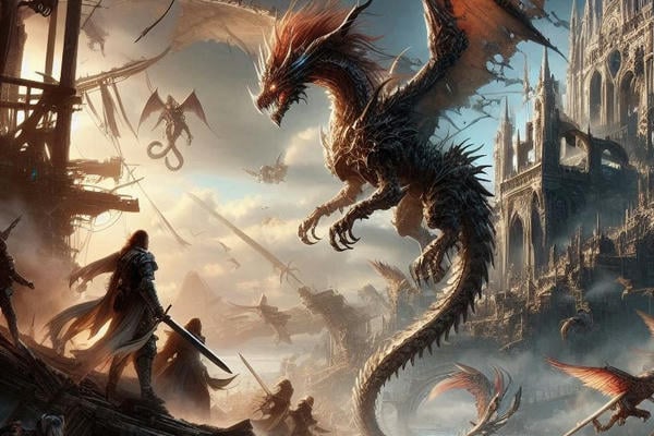 Здравствуйте, я - Ведьма! Книга 3: Война миров