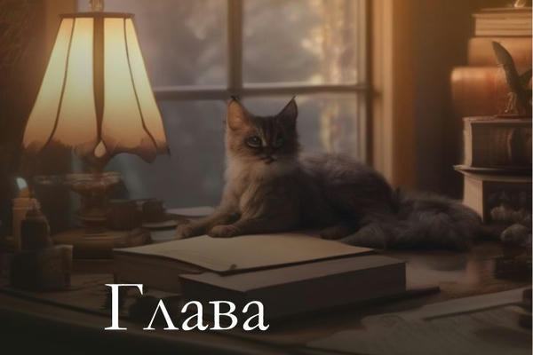 Глава
