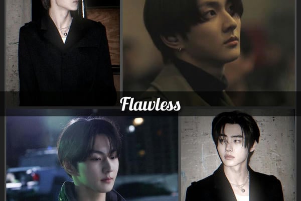 Flawless