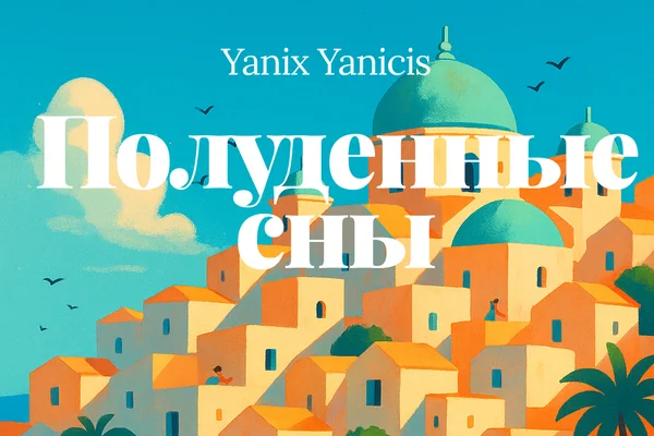 Полуденные сны